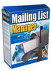 Thumbnail Mailing List Manager